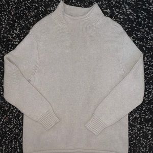 J CREW Turtleneck